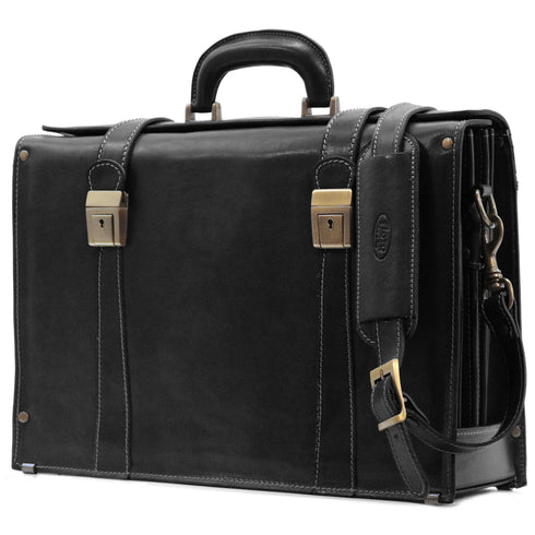 Trastevere Brief